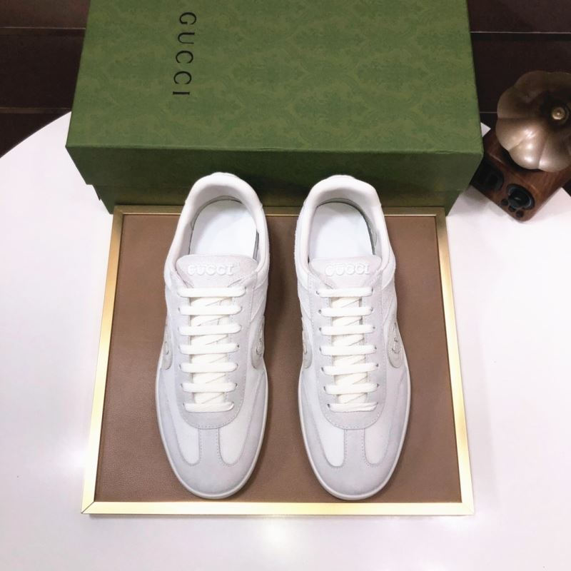 Gucci Low Shoes